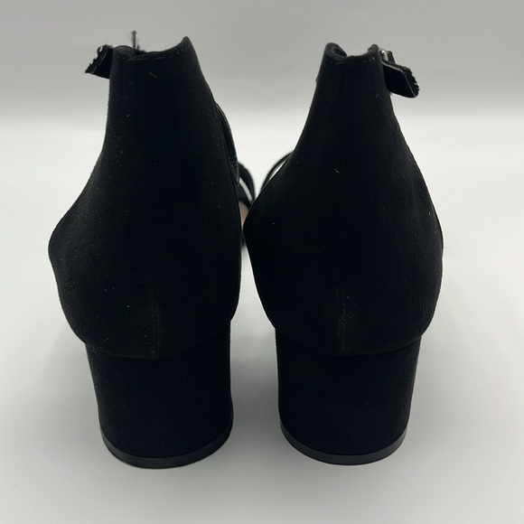 Sugar Women’s Noelle 4 Block Heel Sandals - Picture 4 of 7